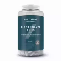 Electrolyte Plus 180tabletten