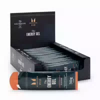 The Energy Gel 20 X 70g Blutorange