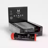 The Energy Gel 20 X 70g Himbeerlimonade