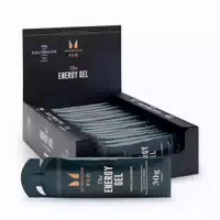 The Energy Gel 20 X 70g Neutral Unflavoured