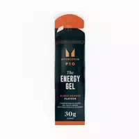 Energy Elite, 50g 70g Blutorange