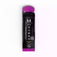 Energy Elite, 50g 70g Schwarze Johannisbeere