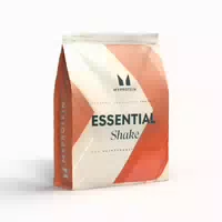 Essential Shakes 500g 14portionen Strawberry Ice Cream