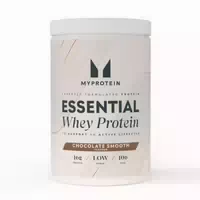 Essential Whey Protein 300g Vanille