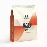 Essentielle Bcaa 4:1:1 250g Berry Burst