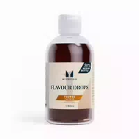 Flavdrops™ 50ml Karamell