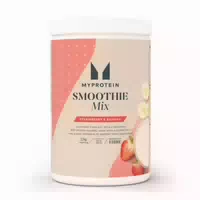 Frühstücks Smoothie | Protein Smoothie 500g Erdbeere & Banane