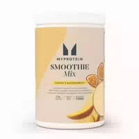 Frühstücks Smoothie | Protein Smoothie 500g Mango And Passionfruit