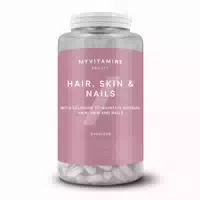 Haut, Haar & Nägel Tabletten 180tabletten