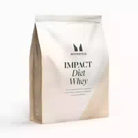 Impact Diet Whey 1kg Schokolade Minze