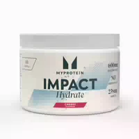 Impact Hydrate 40portionen Strawberry Lime