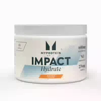 Impact Hydrate 40portionen Mango