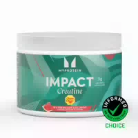 Impact Kreatin Chupa Chups Wassermelone Lollipop 250g 55portionen Chupa Chups Watermelon Lollipop