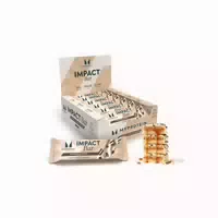 Impact Proteinriegel 12 X 64g Cookies & Cream