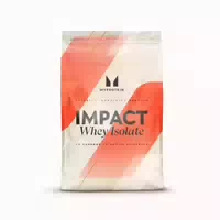 Impact Whey Isolate 5kg Geschmacksneutral