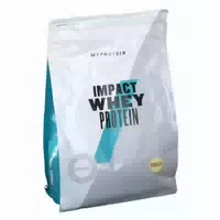 Myprotein Impact Whey Protein Vanille