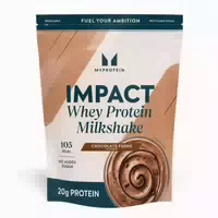 Impact Whey Protein 250g 8portionen Geschmacksneutral