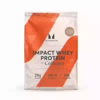 Impact Whey Protein 780g 30portionen Cookies And Cream Collagen
