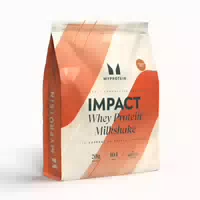 Impact Whey Protein Milchshake 435g 15portionen Chocolate Fudge