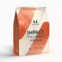 Impact Whey Protein Milchshake 435g 15portionen Milchschokolade