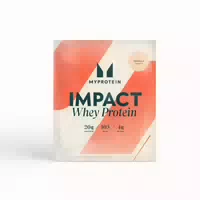 Impact Whey Protein Probe 25g Vanille