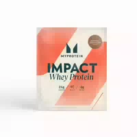 Impact Whey Protein Probe 25g Natürliche Schokolade