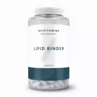 Lipid Binder 30tabletten