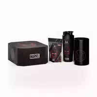 Marvel Iron Man Box in Limitierter Auflage