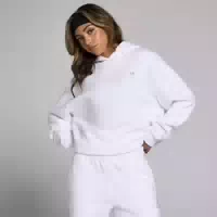 Mp Damen Basics Bh – Weiß m