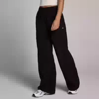 Mp Damen Gewebte Jogginghose Schwarz Xs