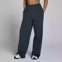 Mp Damen Leichte Loopback Jogginghose Mit Geradem Bein – Faded Blue S