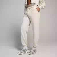 Mp Damen Oversized Jogginghose Mit Bündchen – Knochen Xl