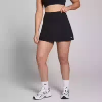 Mp Damen Tempo Skort – Schwarz Xs