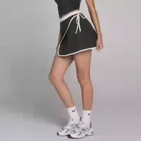 Mp Damen Tempo Skort – Schwarz m
