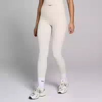 Mp Damen Tempo Leggings – Wüstensand Xxl