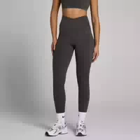 Mp Damen Tempo Nahtlos Leggings Wüstensand Xxl