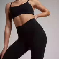 Mp Damen Tempo Leggings – Wüstensand Xxl