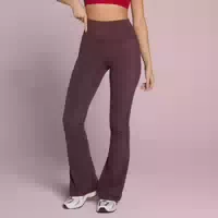 Mp Damen Tempo Schlaghose Fudge Xxl