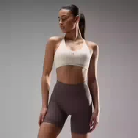 Mp Damen Tempo Ultra Seamless Radlerhose – Dark Truffle Xl