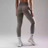 Mp Damen Tempo Ultra Seamless Radlerhose – Dark Truffle Xl