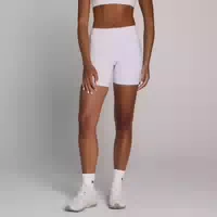 Mp Damen Training Shorts – Chalk Dust l