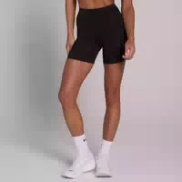 Mp Damen Training Shorts mit Taschen – Fudge Xxl