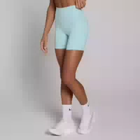 Mp Damen Training Shorts mit Taschen – Fudge Xxl