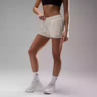 Mp Damen Velocity Ultra Gridded Shorts Mist Xxl