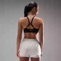 Mp Damen Velocity Ultra Sport Bh Schwarz Xs