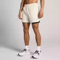 Mp Herren 5 2 In 1 Training Shorts Bein Xxxl