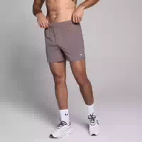 Mp Herren Gewebte Training Shorts, 13 cm – Mokka Xxxl