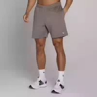 Mp Herren Rest Day 7 Sweat Shorts Falcon Xl