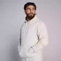 Mp Herren Rest Day Hoodie Bein Xxxl