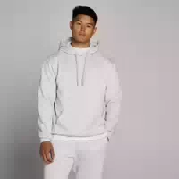Mp Herren Rest Day Hoodie Marineblau Xxxl